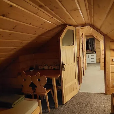 Goralski W Kluszkowcach * 克鲁斯兹考采