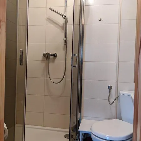 Goralski W Kluszkowcach 度假居