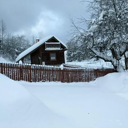 Goralski W Kluszkowcach