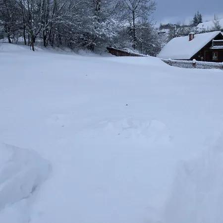 Dom wakacyjny Góralski W Kluszkowcach