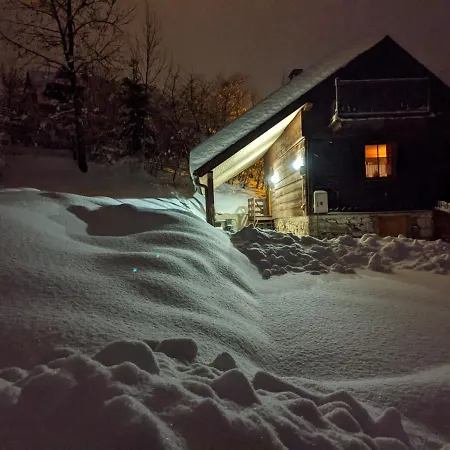 Góralski W Kluszkowcach Kluszkowce