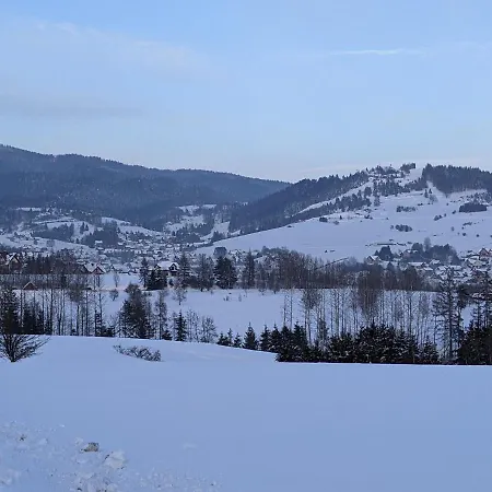 Goralski W Kluszkowcach Σπίτι διακοπών Kluszkowce