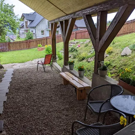 Goralski W Kluszkowcach 度假居 *