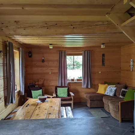 Goralski W Kluszkowcach 度假居 *