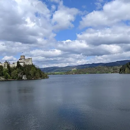 度假居 Goralski W Kluszkowcach *