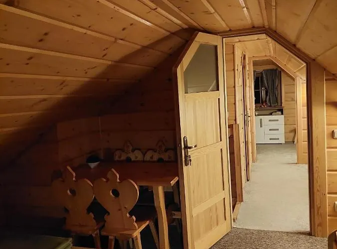 Góralski W Kluszkowcach * Kluszkowce