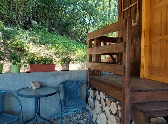 Góralski W Kluszkowcach Dom wakacyjny *