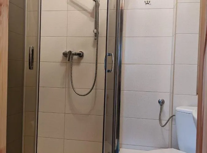 Góralski W Kluszkowcach Dom wakacyjny