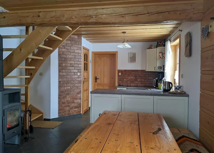 Góralski W Kluszkowcach Dom wakacyjny *