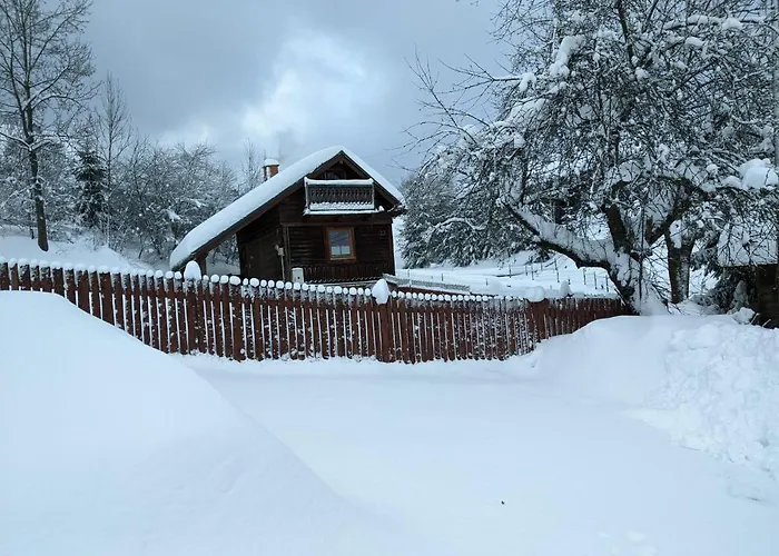 Góralski W Kluszkowcach