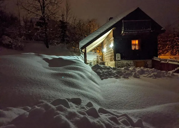 Góralski W Kluszkowcach Kluszkowce