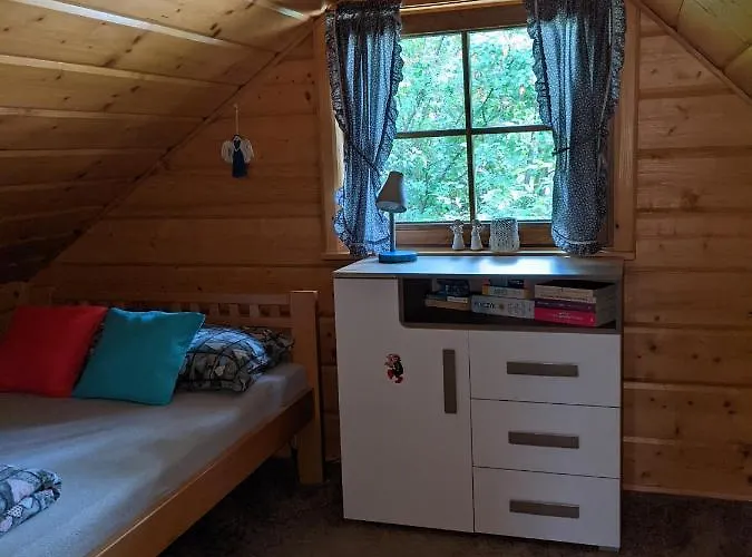 Góralski W Kluszkowcach * Kluszkowce