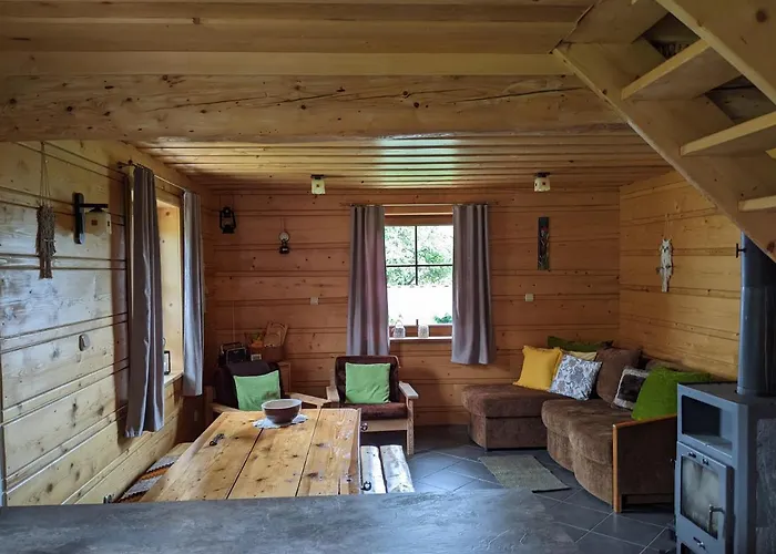 Góralski W Kluszkowcach Dom wakacyjny *